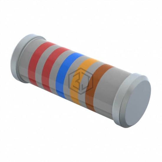 MMP100FRE226K - YAGEO - Chip Resistor - Surface Mount