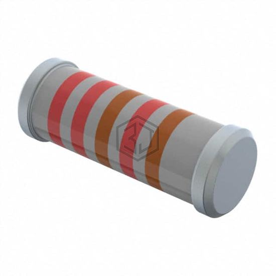 MMP100FRE22K1 - YAGEO - Chip Resistor - Surface Mount