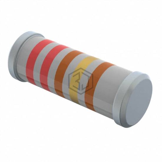 MMP100FRE22R1 - YAGEO - Chip Resistor - Surface Mount