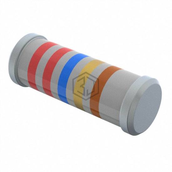 MMP100FRE22R6 - YAGEO - Chip Resistor - Surface Mount