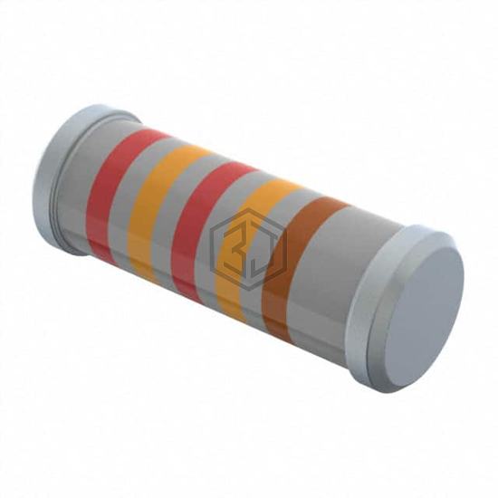 MMP100FRE232K - YAGEO - Chip Resistor - Surface Mount