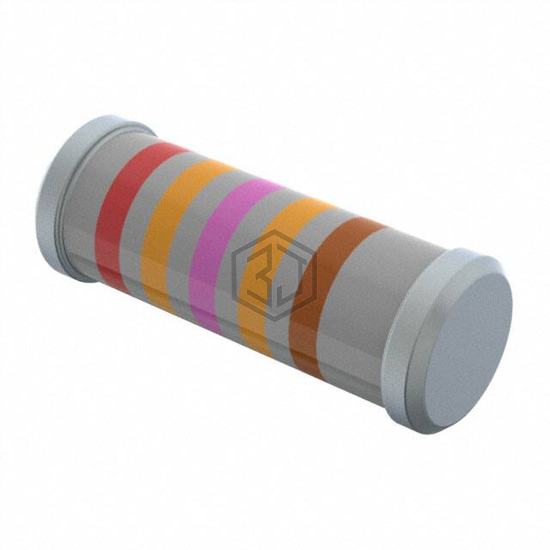 MMP100FRF237K - YAGEO - Chip Resistor - Surface Mount