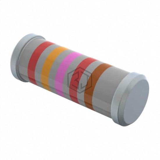MMP100FRE23K7 - YAGEO - Chip Resistor - Surface Mount