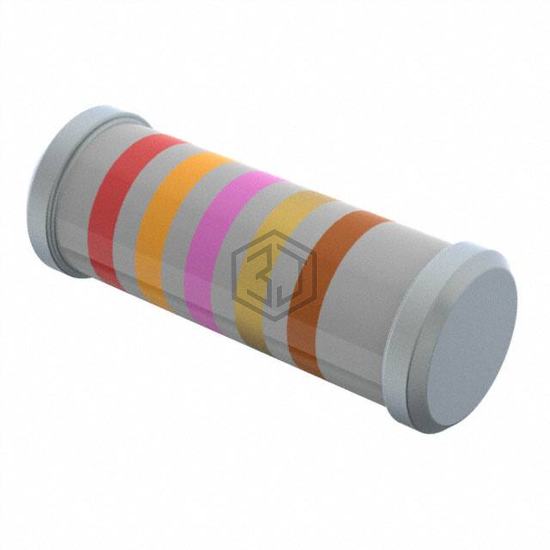 MMP100FRF23R7 - YAGEO - Chip Resistor - Surface Mount