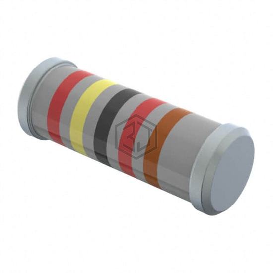 MMP100FRE24K - YAGEO - Chip Resistor - Surface Mount