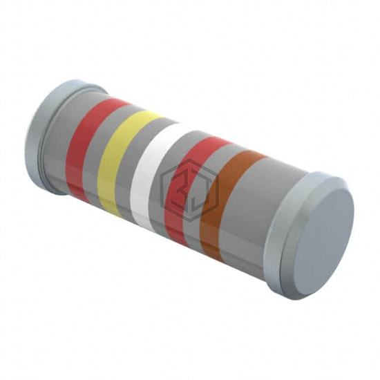 MMP100FRE24K9 - YAGEO - Chip Resistor - Surface Mount