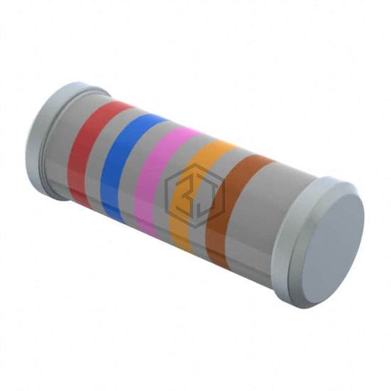 MMP100FRF267K - YAGEO - Chip Resistor - Surface Mount