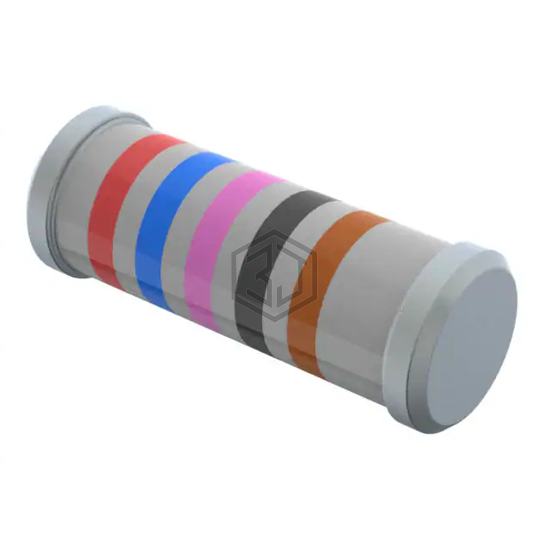 MMP100FRE267R - YAGEO - Chip Resistor - Surface Mount