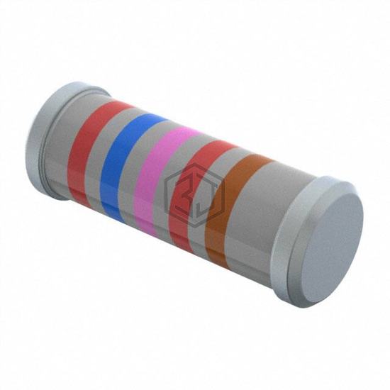 MMP100FRF26K7 - YAGEO - Chip Resistor - Surface Mount