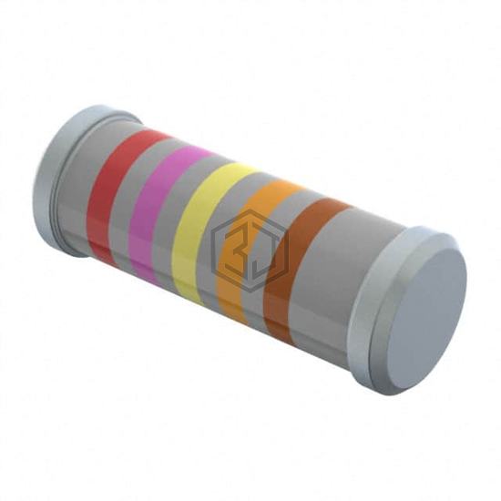 MMP100FRF274K - YAGEO - Chip Resistor - Surface Mount
