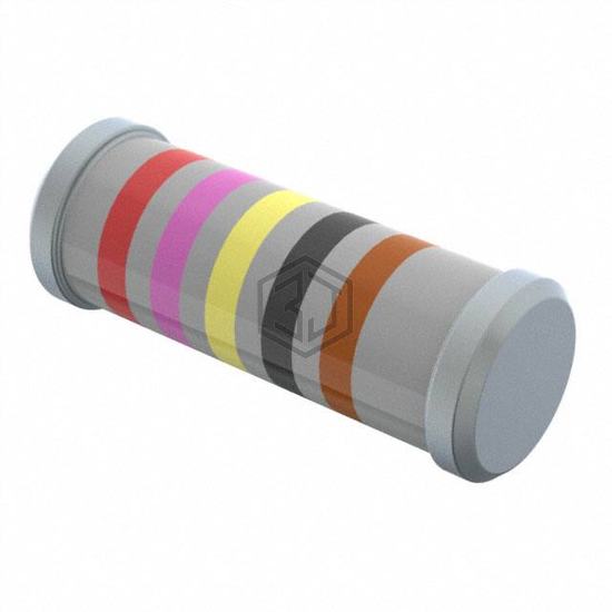 MMP100FRE274R - YAGEO - Chip Resistor - Surface Mount