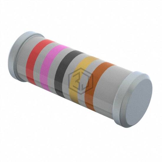 MMP100FRE27R - YAGEO - Chip Resistor - Surface Mount