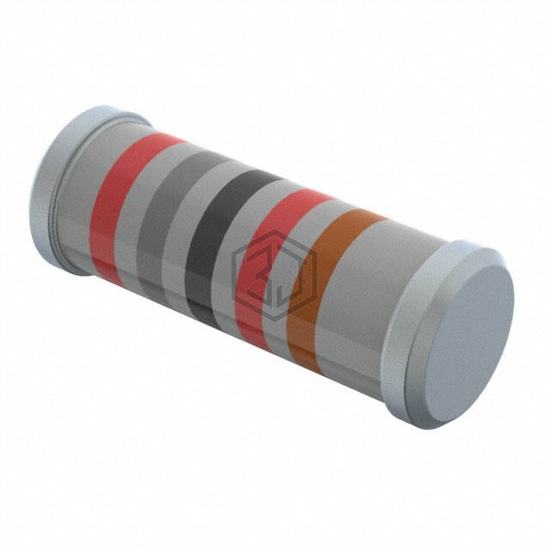 MMP100FRF28K - YAGEO - Chip Resistor - Surface Mount