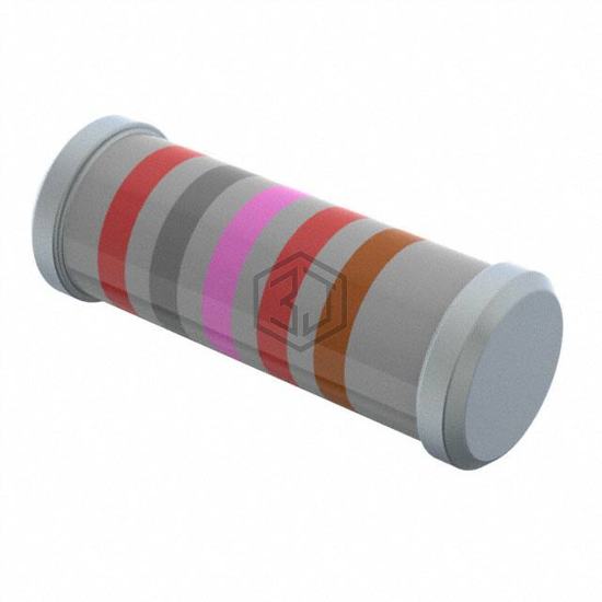 MMP100FRF28K7 - YAGEO - Chip Resistor - Surface Mount