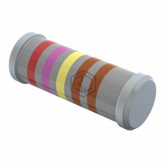 MMP100FRE2K74 - YAGEO - Chip Resistor - Surface Mount