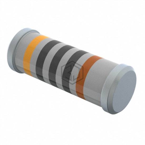 MMP100FRE300R - YAGEO - Chip Resistor - Surface Mount
