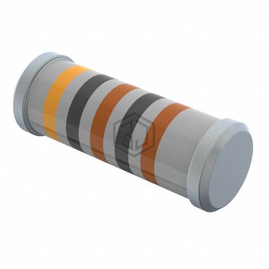 MMP100FRF301R - YAGEO - Chip Resistor - Surface Mount