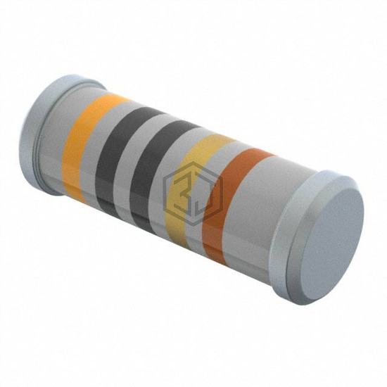 MMP100FRF30R - YAGEO - Chip Resistor - Surface Mount