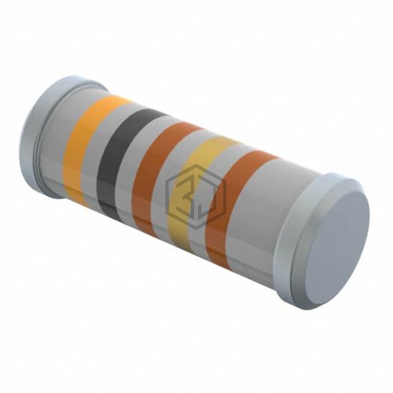 MMP100FRF30R1 - YAGEO - Chip Resistor - Surface Mount
