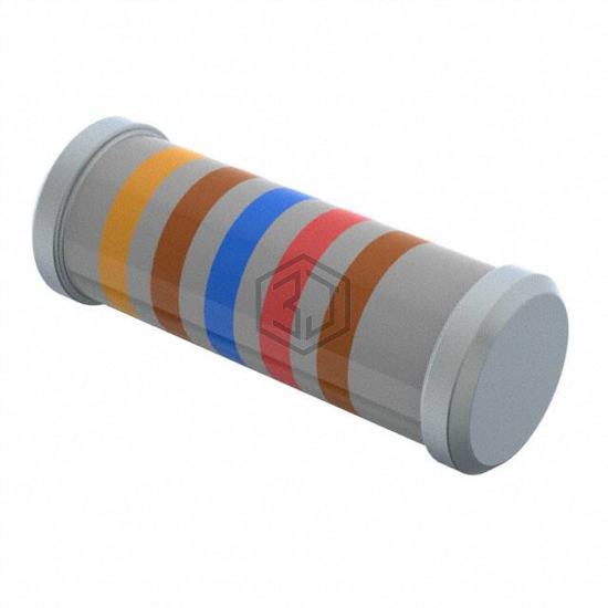 MMP100FRF31K6 - YAGEO - Chip Resistor - Surface Mount