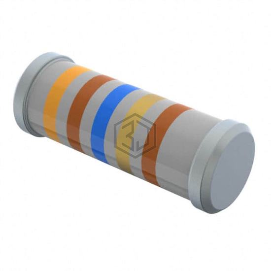 MMP100FRE31R6 - YAGEO - Chip Resistor - Surface Mount