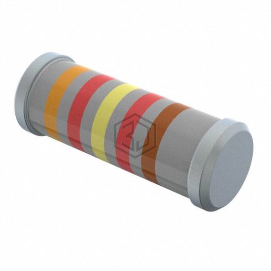 MMP100FRF32K4 - YAGEO - Chip Resistor - Surface Mount