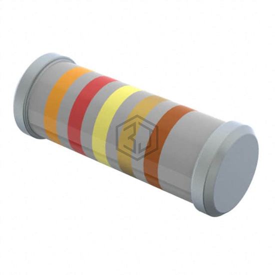 MMP100FRE32R4 - YAGEO - Chip Resistor - Surface Mount