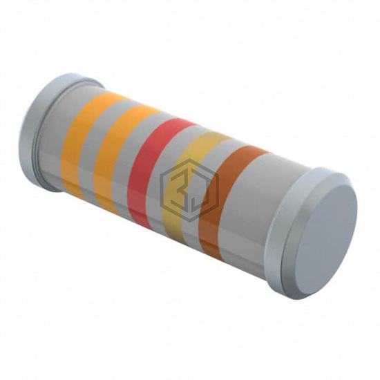 MMP100FRF33R2 - YAGEO - Chip Resistor - Surface Mount