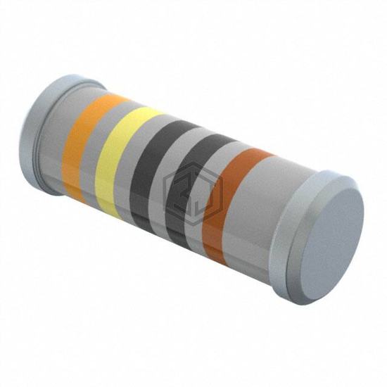 MMP100FRE340R - YAGEO - Chip Resistor - Surface Mount