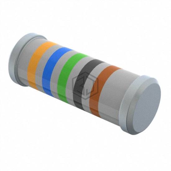 MMP100FRE365R - YAGEO - Chip Resistor - Surface Mount