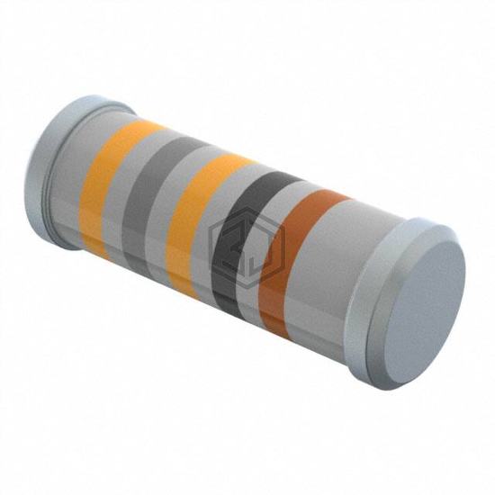 MMP100FRF383R - YAGEO - Chip Resistor - Surface Mount