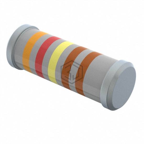 MMP100FRF3K24 - YAGEO - Chip Resistor - Surface Mount