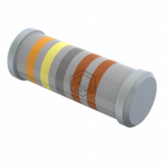 MMP100FRF3K48 - YAGEO - Chip Resistor - Surface Mount