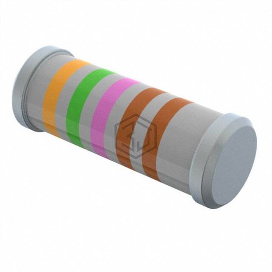 MMP100FRF3K57 - YAGEO - Chip Resistor - Surface Mount