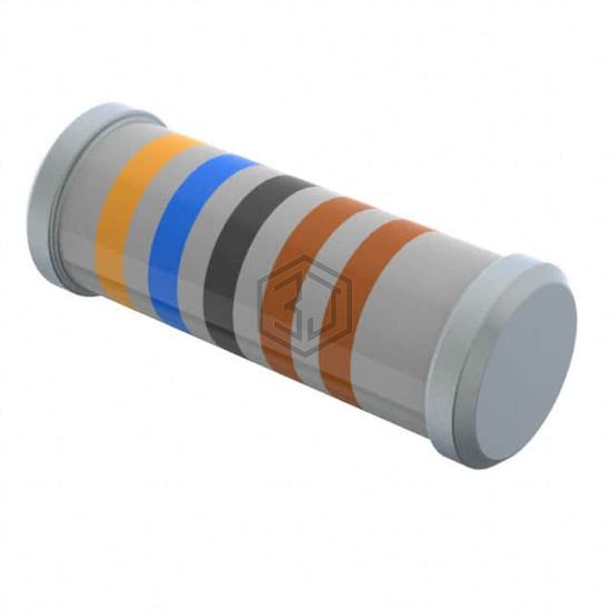 MMP100FRF3K6 - YAGEO - Chip Resistor - Surface Mount