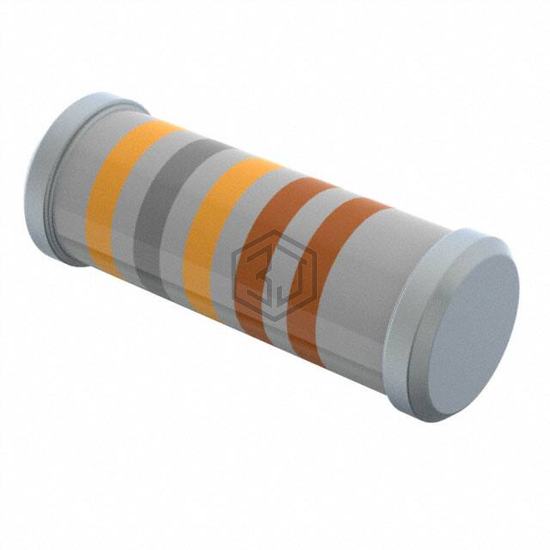 MMP100FRF3K83 - YAGEO - Chip Resistor - Surface Mount