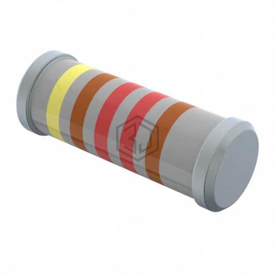 MMP100FRF41K2 - YAGEO - Chip Resistor - Surface Mount