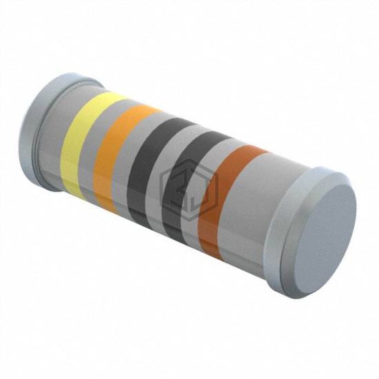 MMP100FRF430R - YAGEO - Chip Resistor - Surface Mount