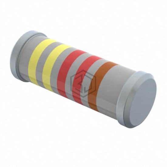 MMP100FRE44K2 - YAGEO - Chip Resistor - Surface Mount