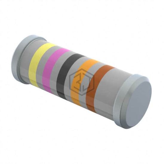 MMP100FRE470K - YAGEO - Chip Resistor - Surface Mount