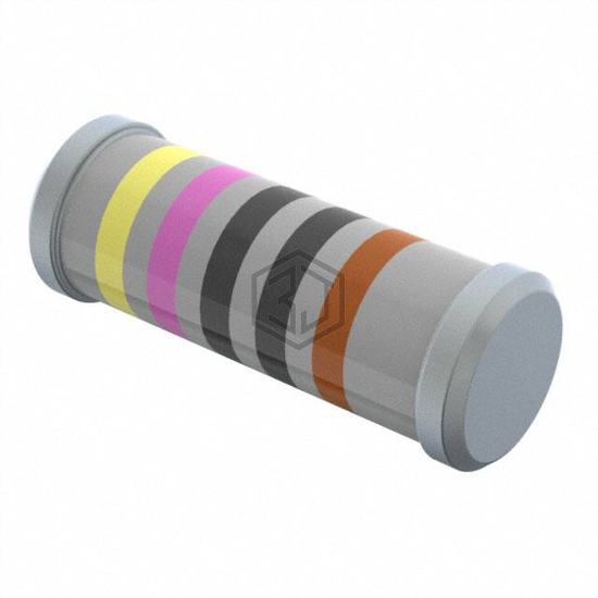 MMP100FRE470R - YAGEO - Chip Resistor - Surface Mount