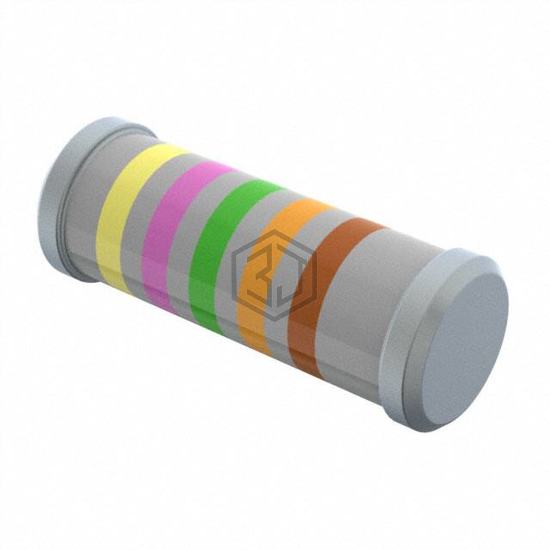 MMP100FRE475K - YAGEO - Chip Resistor - Surface Mount