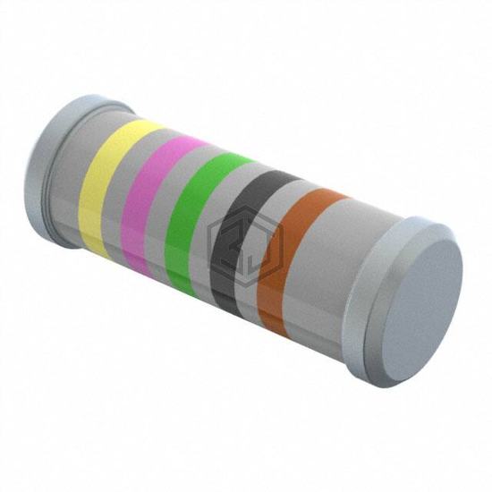 MMP100FRF475R - YAGEO - Chip Resistor - Surface Mount