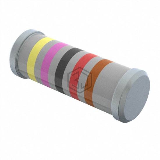 MMP100FRE47K - YAGEO - Chip Resistor - Surface Mount