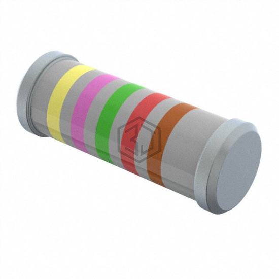 MMP100FRF47K5 - YAGEO - Chip Resistor - Surface Mount