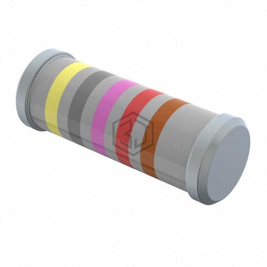 MMP100FRF48K7 - YAGEO - Chip Resistor - Surface Mount