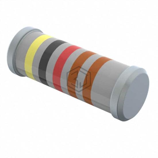 MMP100FRE4K02 - YAGEO - Chip Resistor - Surface Mount
