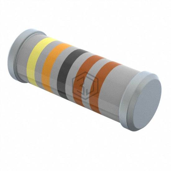 MMP100FRF4K3 - YAGEO - Chip Resistor - Surface Mount