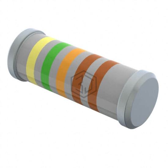 MMP100FRE4K53 - YAGEO - Chip Resistor - Surface Mount