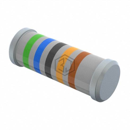 MMP100FRE560K - YAGEO - Chip Resistor - Surface Mount
